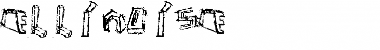 Download Elli Noise Font Download Elli Noise Font