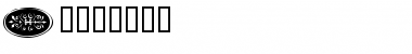 Download Ellipses Font Download Ellipses Font
