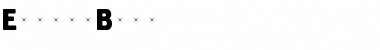 Download ElstonBold Font Download ElstonBold Font