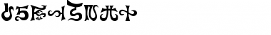 Download Eltharin Font Download Eltharin Font