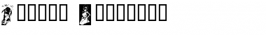 Download Elvira Dingbats Font Download Elvira Dingbats Font