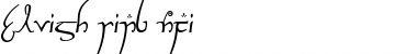 Download Elvish Ring NFI Font Download Elvish Ring NFI Font