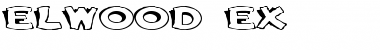 Download Elwood Ex Font Download Elwood Ex Font