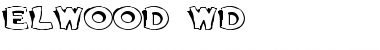 Download Elwood Wd Font Download Elwood Wd Font