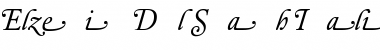 Download Elzevir Dtl Swash Italic Font Download Elzevir Dtl Swash Italic Font