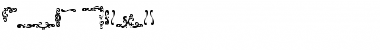 Download Emily Borders Font Download Emily Borders Font