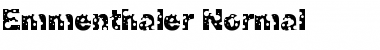 Download Emmenthaler Font Download Emmenthaler Font