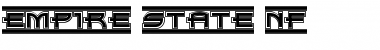 Download Empire State NF Font Download Empire State NF Font