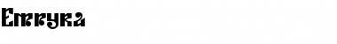 Download Empyra Font Download Empyra Font