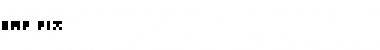 Download emp_pix Font Download emp_pix Font