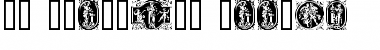 Download En klassisk Maaned Font Download En klassisk Maaned Font