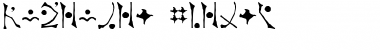 Download En'Dankai Font Download En'Dankai Font