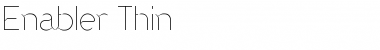 Download Enabler Font Download Enabler Font