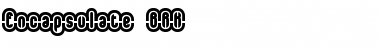 Download Encapsulate BRK Font Download Encapsulate BRK Font