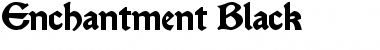 Download Enchantment Font Download Enchantment Font