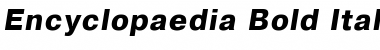Download Enciclopaedia Font Download Enciclopaedia Font