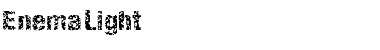 Download EnemaLight Font Download EnemaLight Font