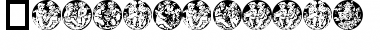 Download Engleknapper Font Download Engleknapper Font