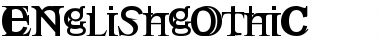 Download Englishgothic Font Download Englishgothic Font