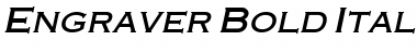 Download Engraver Font Download Engraver Font