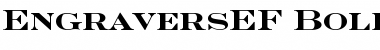 Download EngraversEF Font Download EngraversEF Font