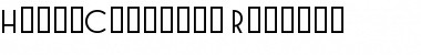Download Haute Corniche Font Download Haute Corniche Font