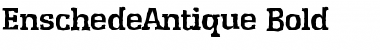 Download EnschedeAntique Font Download EnschedeAntique Font
