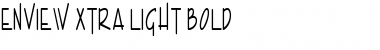 Download Enview Xtra Light Font Download Enview Xtra Light Font