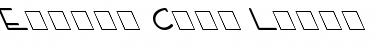 Download Enviro Caps Lefty Font Download Enviro Caps Lefty Font