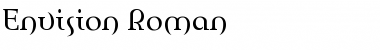 Download Envision Roman Font Download Envision Roman Font