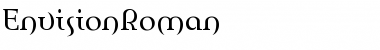 Download EnvisionRoman Font Download EnvisionRoman Font