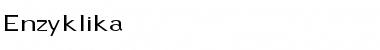 Download Enzyklika Font Download Enzyklika Font