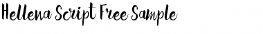 Download Hellena Script Font Download Hellena Script Font
