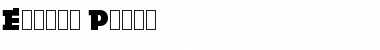 Download Epokha Font Download Epokha Font