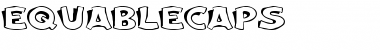 Download EquableCaps Font Download EquableCaps Font