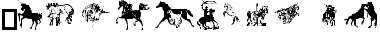 Download Equestrian by Darrian Font Download Equestrian by Darrian Font