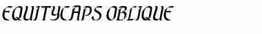 Download EquityCaps Font Download EquityCaps Font