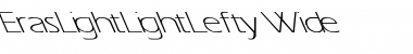 Download Eras-Light-Light Lefty Wide Font Download Eras-Light-Light Lefty Wide Font