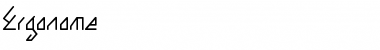 Download Ergonome Font Download Ergonome Font