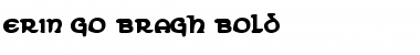 Download Erin Go Bragh Bold Font Download Erin Go Bragh Bold Font