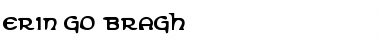 Download Erin Go Bragh Font Download Erin Go Bragh Font