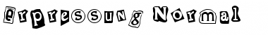 Download Erpressung Font Download Erpressung Font