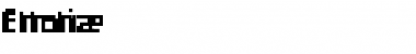 Download Errorize Font Download Errorize Font