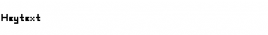 Download Heytext Font Download Heytext Font