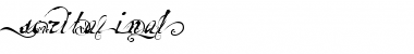 Download EscritaFinal Font Download EscritaFinal Font