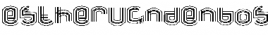 Download esthervandenbos Font Download esthervandenbos Font