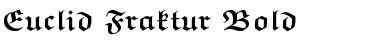 Download Euclid Fraktur Font Download Euclid Fraktur Font