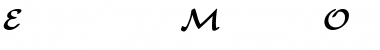 Download Euclid Math One Font Download Euclid Math One Font