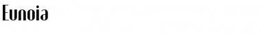 Download Eunoia Font Download Eunoia Font