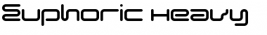 Download Euphoric Font Download Euphoric Font